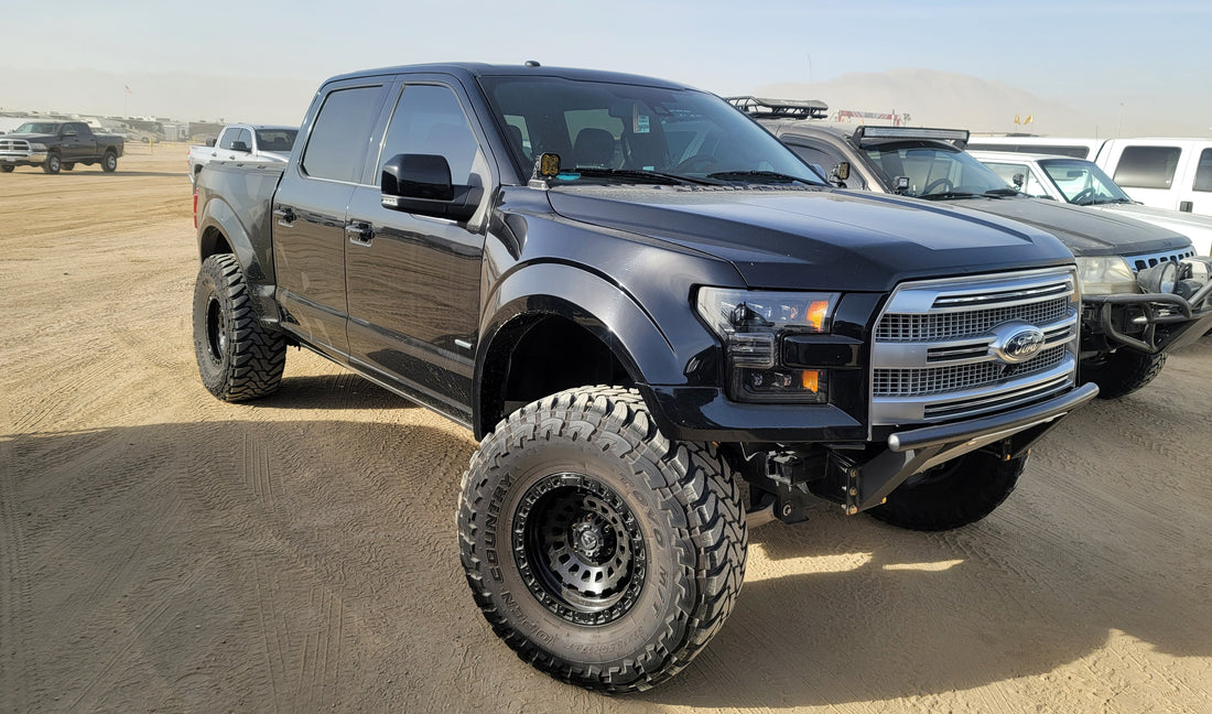15-17 F150
