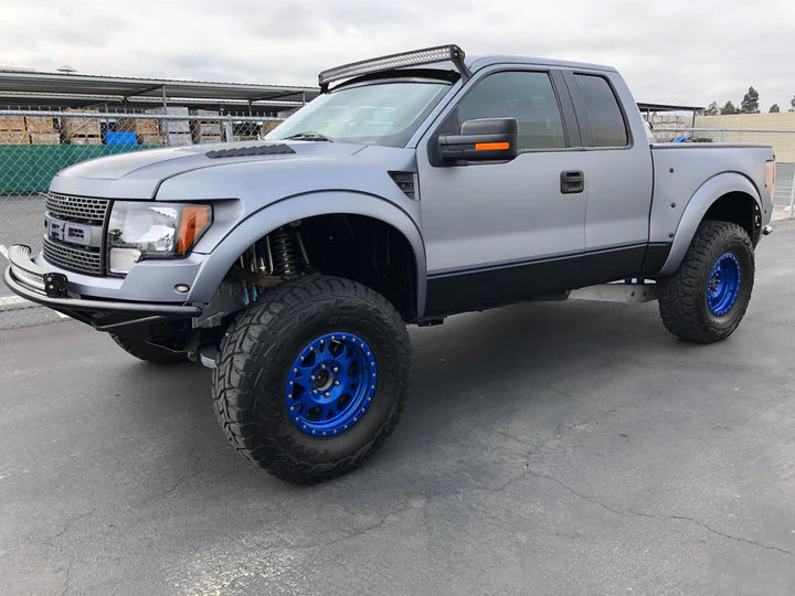 GEN1 Raptor