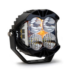 LP4 Pro LED Auxiliary Light Pod - Universal